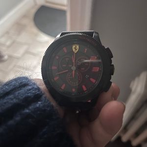 Ferrari Men’s Watch